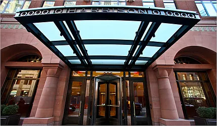 Sold by New York Residence