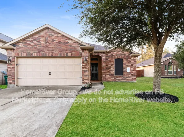 11427 Ryan Ct, Conroe, TX 77304