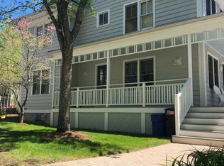 40 Russell Pl, Arlington, MA 02474
