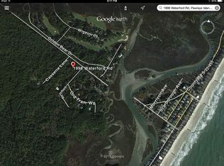 2330 Waterford Rd, Pawleys Island, SC 29585
