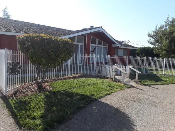 33335 Road 156, Ivanhoe, CA 93235