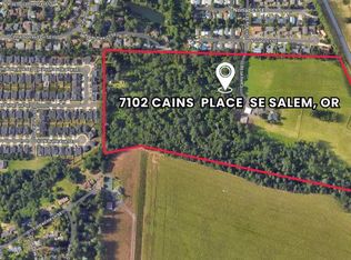 7102 Cains Pl SE, Salem, OR 97306