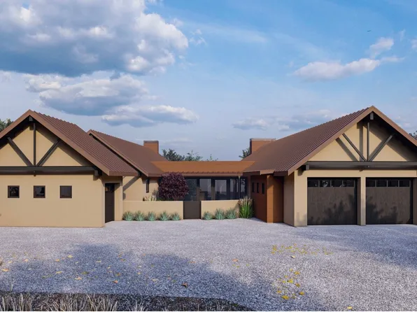 4 Campo De La Vega, Santa Fe, NM 87506