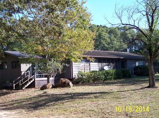 87 Dennis Rd, Eufaula, AL 36027
