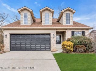 1468 Forelle Ln, Toms River, NJ