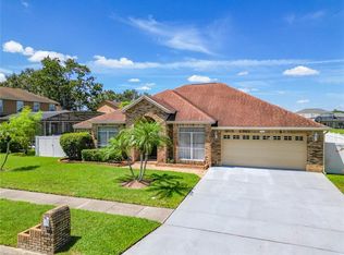 1918 Crosshair Cir, Orlando, FL 32837