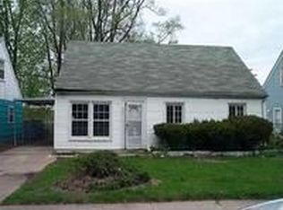 740 Clinton St, Gary, IN 46406