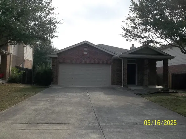 524 Foxford Run Dr, Schertz, TX 78154