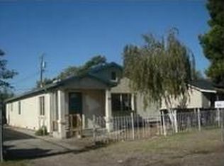 2415 N McComb Ave, Stockton, CA 95205