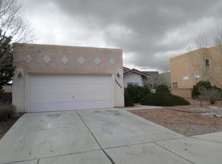 3223 Rio Largo Dr SW, Albuquerque, NM 87121