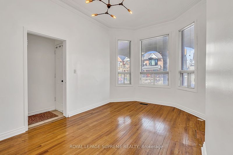 Toronto House for rent - 1 Bedroom — photo 3