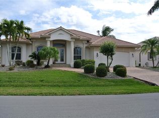 3618 Licata Ct, Punta Gorda, FL 33950