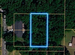 26 N Cherokee St, Grove, OK 74344