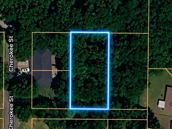 .26 M/L Cherokee Street, Grove, OK 74344