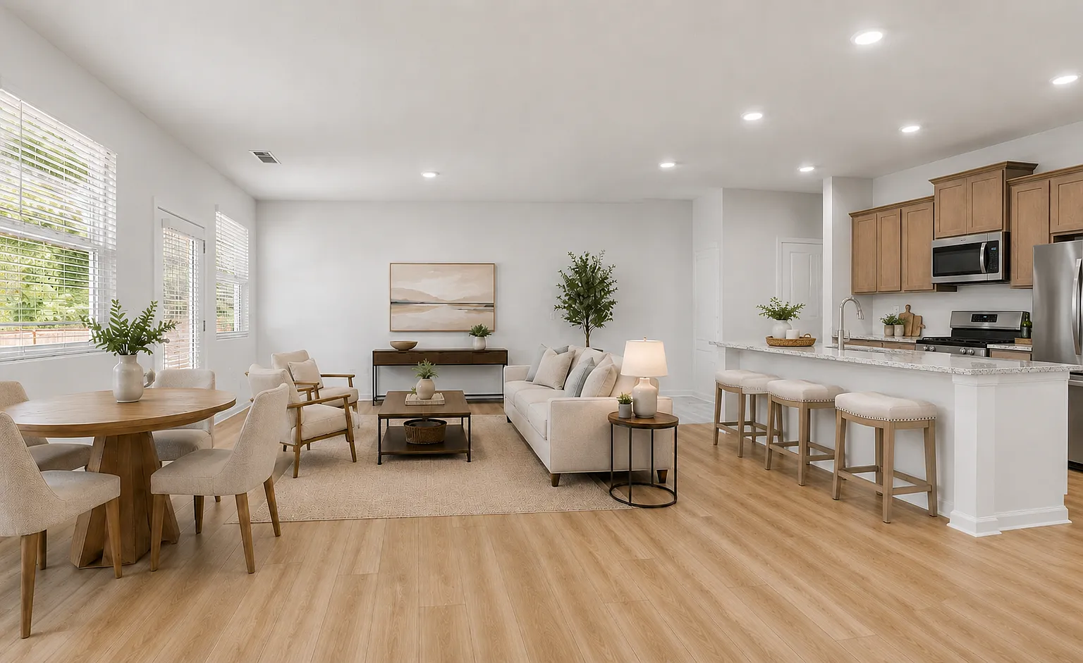 3 bed, 2.5 bath, 1734 sqft, $2,250 — Photo 4