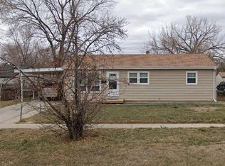 825 E Meade St, Rapid City, SD 57701