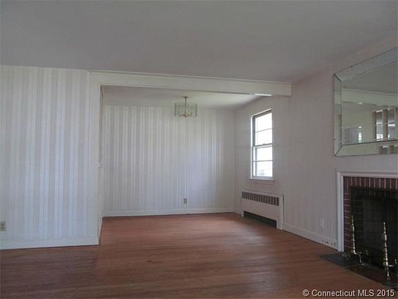 Living Room/Dining Room combo