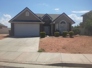 2490 E 40 N, Saint George, UT 84790