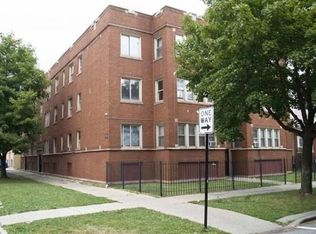 6056 S Albany Ave APT 2, Chicago, IL 60629