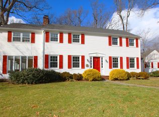 144 Woodland Dr, Fair Haven, NJ 07704