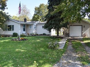 5514 Roan Rd, Sylvania, OH 43560