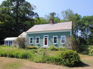 339 Burt Hill Rd, Winchester, NH 03470