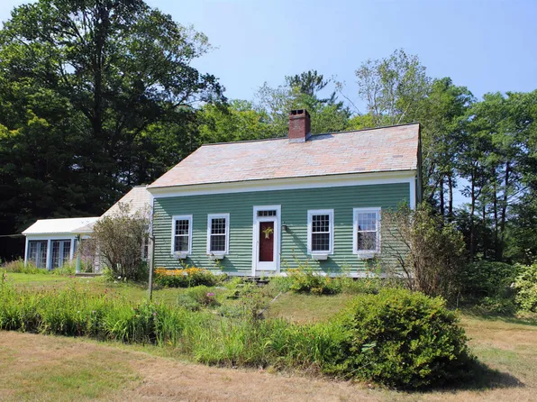 339 Burt Hill Road, Winchester, NH 03470