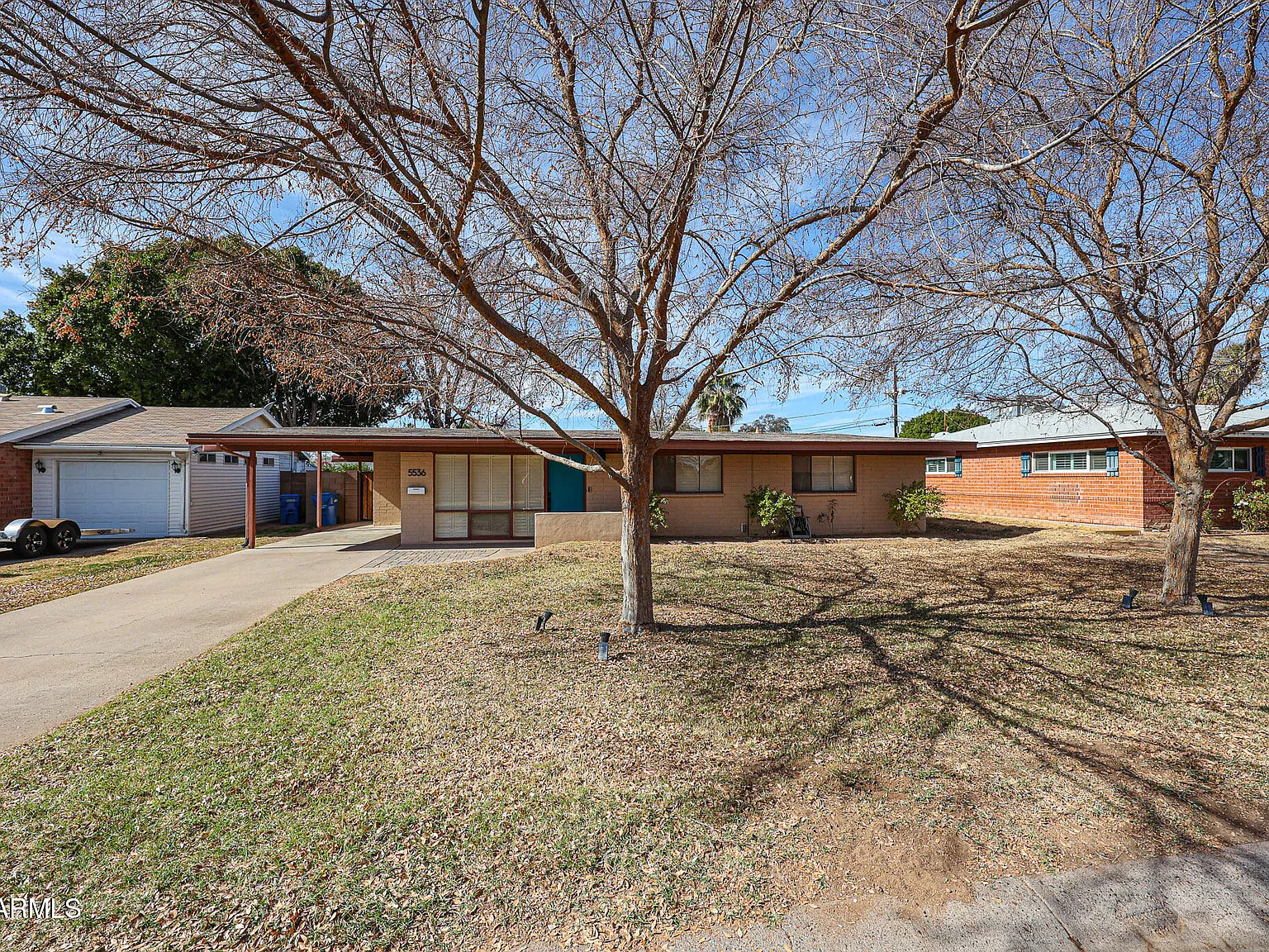 3 bed, 2.0 bath, 1232 sqft, $2,400 — Photo 1