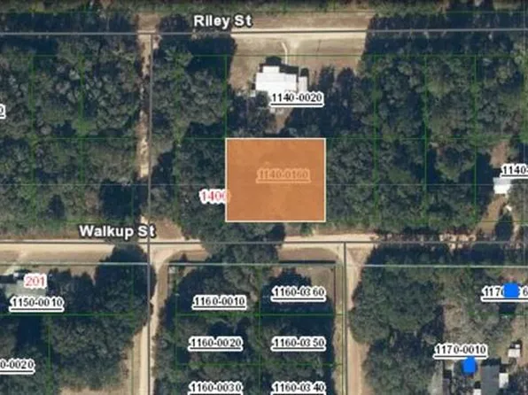 116 Walkup St #16, Interlachen, FL 32148