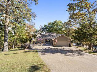 27 Vinita Cir, Monkey Island, OK 74331