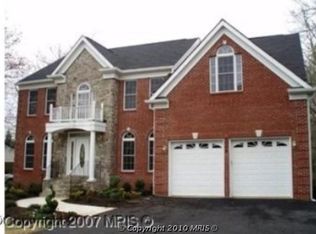 5004 Backlick Rd, Annandale, VA 22003