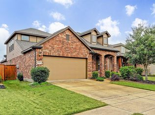 19307 N Cottonwood Green Ln, Cypress, TX 77433