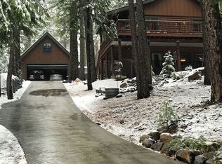 2182 Yana Ln, Camp Connell, CA 95223