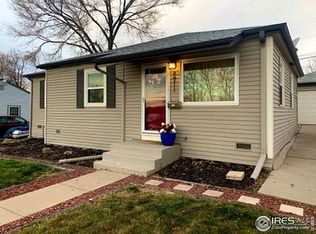 8911 Lilly Dr, Thornton, CO 80229