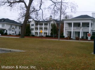 218 Jackson St APT 16, Thomson, GA 30824