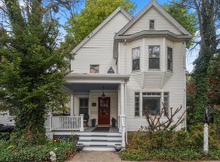 4 Atherstone St, Dorchester, MA 02124