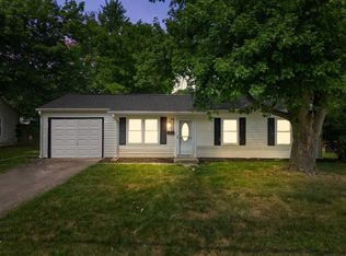 1035 Olympia Dr, Mason, OH