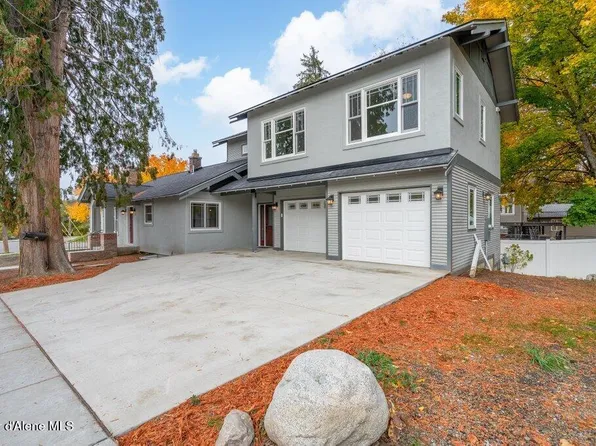 315 W Milwaukee Dr, Coeur D Alene, ID 83814