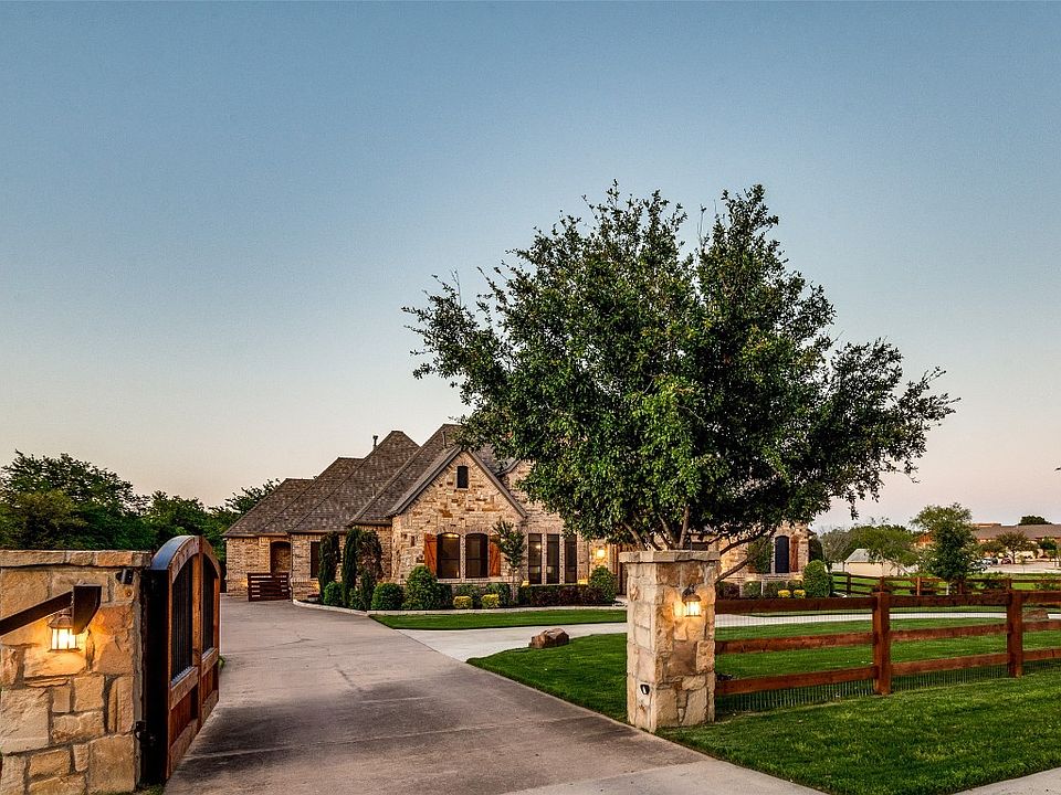 6409 Pleasant Run Rd, Colleyville, TX 76034 Zillow