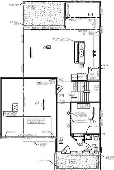 2nd image of 5725 Arcade Blvd