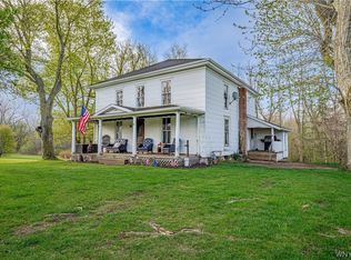 4190 N Ridge Rd, Lockport, NY 14094