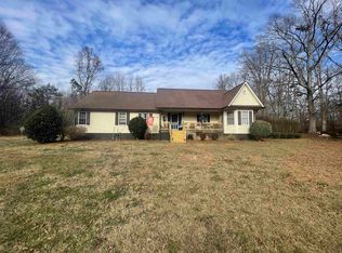 192 Pickle Springs Rd, Gaffney, SC 29341