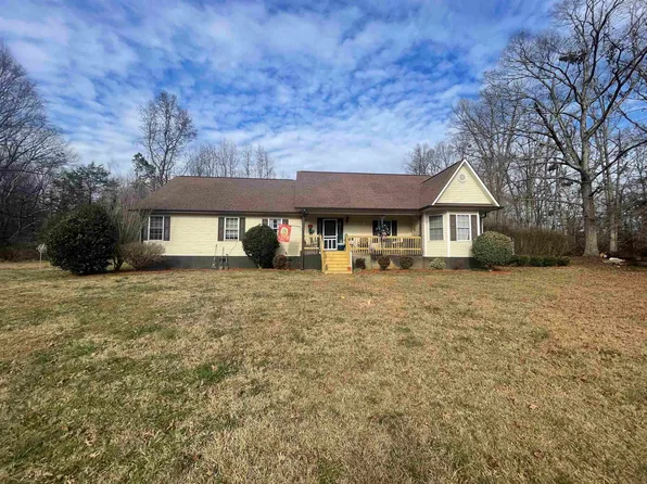192 Pickle Springs Rd, Gaffney, SC 29341