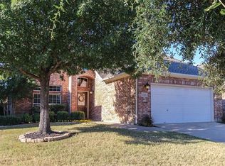 1321 Bonham Pkwy, Argyle, TX 76226