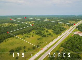 4500 Hwy 75, Beggs, OK 74421