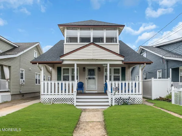 117 18th Ave Floor 2, Belmar, NJ 07719
