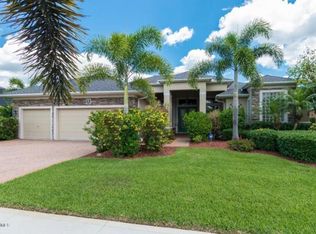 4747 Merlot Dr, Rockledge, FL 32955