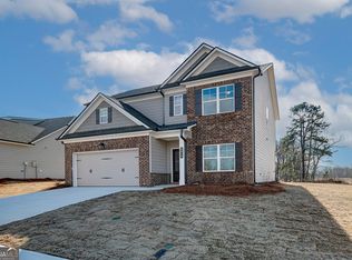 126 Logan Pass Dr #261A, Loganville, GA 30052