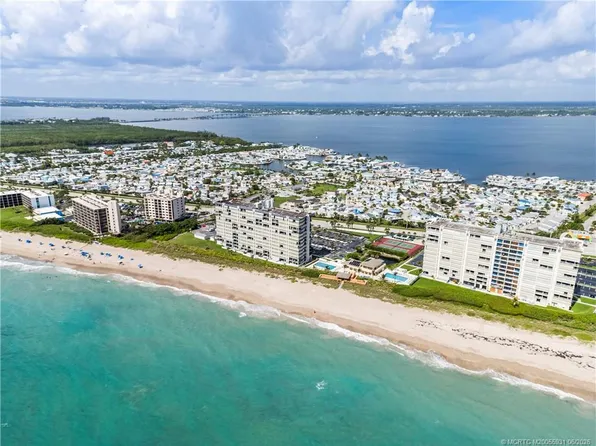 10680 S Ocean Dr, Jensen Beach, FL