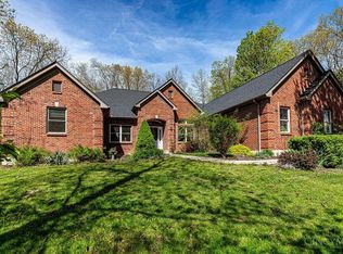 3525 Ward Way, Oxford, OH 45056